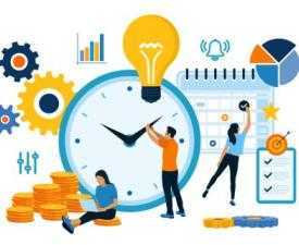 Online Course Diploma in Production & Operation Management