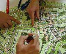 online course Certificate in Urban Development and Infrastructure Planning
