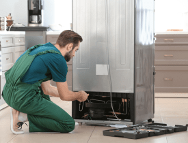 Online Refrigerator Repairing Course
