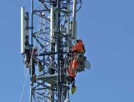Online Telecom Tower Technician course
