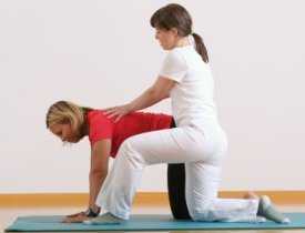 Online Course Certificate in Yoga Therapy Assistant Course