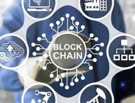 Online Course Diploma in Block Chain Technology
