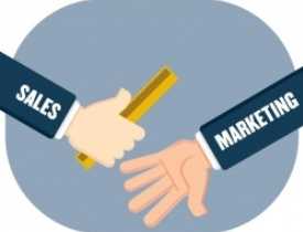 Online Course Advanced Diploma in Sales and Marketing Management