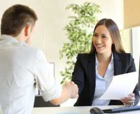 Online Course Diploma in HR Executive