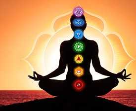 diploma in Yoga and Meditation online course